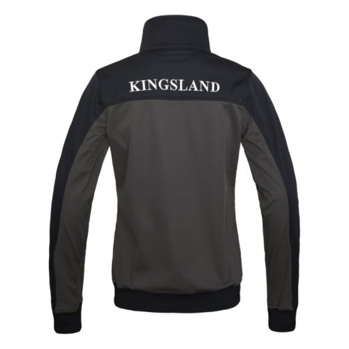 Kingsland FW'23 Mens Softshell Jacket Empress
