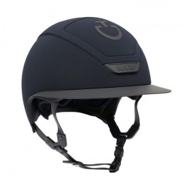 Cavalleria Toscana Kask Star Lady Helmet Navy