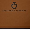 Двойной флисовый попон Cavalleria Toscana FW'23 CT