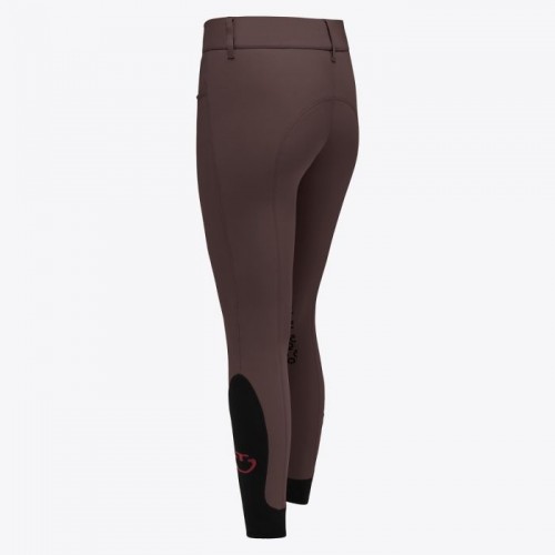 Cavalleria Toscana FW'23, Американская модель Knie Grip Rijbroek Dames