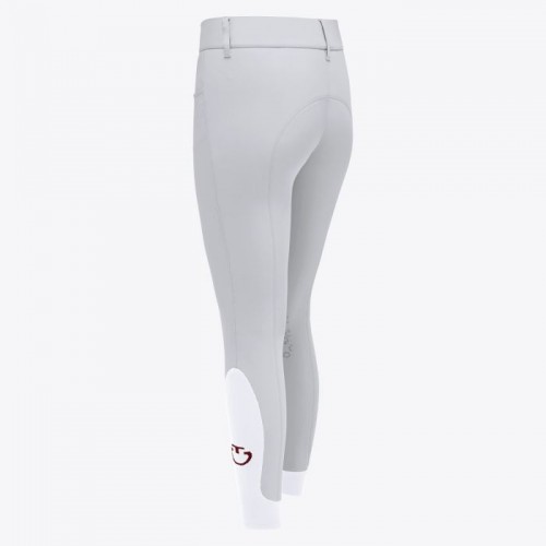 Cavalleria Toscana FW'23, Американская модель Knie Grip Rijbroek Dames