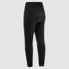 Cavalleria Toscana FW'21 High Waist Silicone Full Seat Breeches Ladies