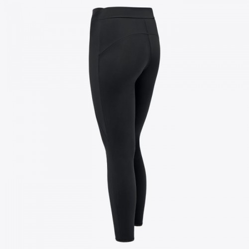 Cavalleria Toscana FW'23 Nylon Knit Waistband CT Knee Grip Leggings Women