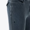 Cavalleria Toscana FW'23 New Grip System Jeans Breeches Men
