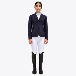 Cavalleria Toscana Girls Riding Jacket