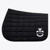 Cavalleria Toscana FW'23 CT Academy Quilted Jumping Saddle Pad