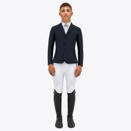 Cavalleria Toscana Riding Jacket Boys