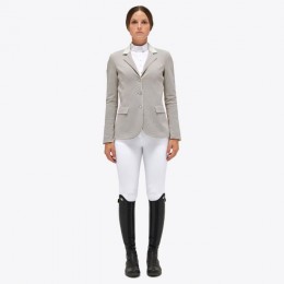 Cavalleria Toscana SS'23 GP Riding Jacket Women F103