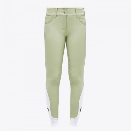 Cavalleria Toscana SS'23 American Full Grip Riding Breeches Women