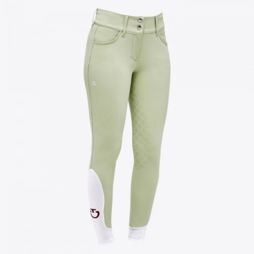 Cavalleria Toscana SS'23 American Full Grip Riding Breeches Women