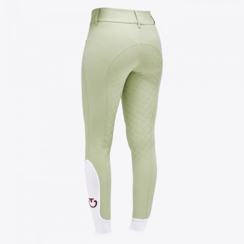 Cavalleria Toscana SS'23 American Full Grip Riding Breeches Women