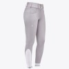 Cavalleria Toscana FW'21 High Waist Silicone Full Seat Breeches Ladies