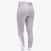 Cavalleria Toscana FW'21 High Waist Silicone Full Seat Breeches Ladies