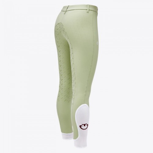 Cavalleria Toscana SS'23 CT Line System Breeches Kids