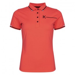 Kingsland SS'24 Polo Shirt Greta