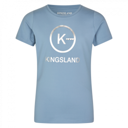 Kingsland SS'24 Junior T-Shirt Hellen