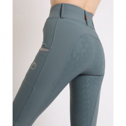 Montar SS'24 Riding Tights Kelsey rosegold