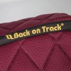 Back on Track AirFlow 3D Mesh Saddlepad Dressage