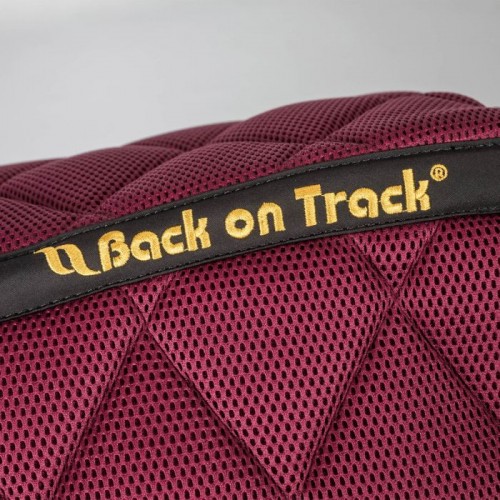 Back on Track AirFlow 3D Mesh Saddlepad Dressage