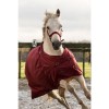 MASTER winter rug metallic red 150g