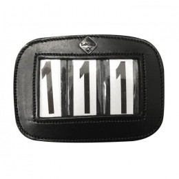 LeMieux number holder