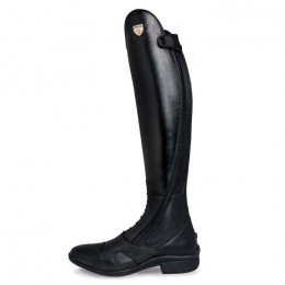 Tonics Riding Boots Jupiter Black