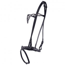 QHP Bridle Icelandic Frosti