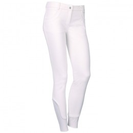 Harry's Horse Riding Breeches Softshell Competition Full Grip