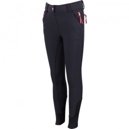 Harry's Horse SS'23 Riding Breeches Diva Fuchsia Full Grip