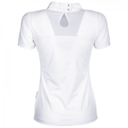 Harry's Horse Competition Shirt Mesh Top