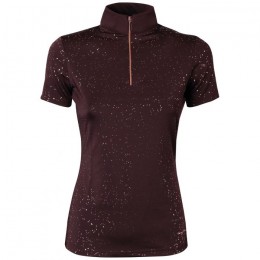 Harry's Horse Shirt EQS Burgundy