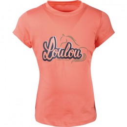 Harry's Horse SS'23 Kids Shirt LouLou Lajas