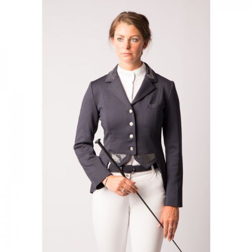 Harry's Horse competion jacket Montpellier