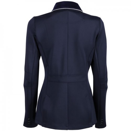Harry's Horse Competition Jacket EQS Silver