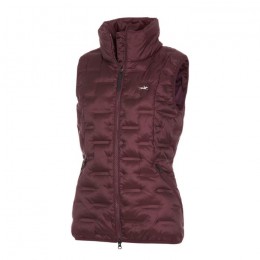 Schockemöhle FW'22 Bodywarmer Rose Style