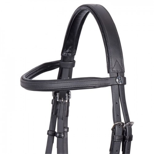 Harry's Horse Bridle Easy Care