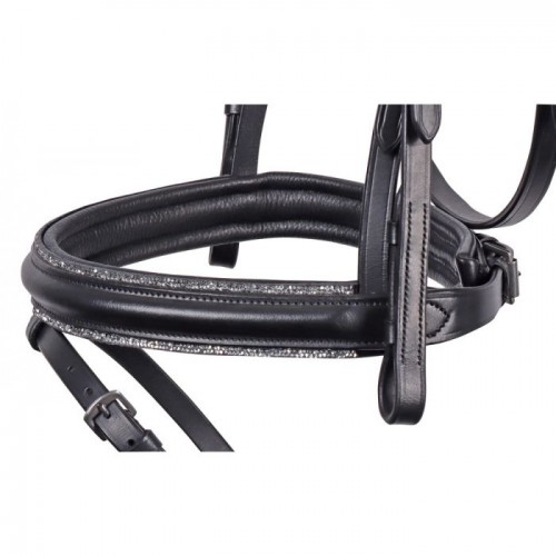 Harry's Horse Bridle Sparkle Leather