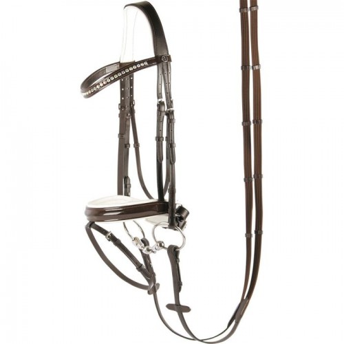 Harry's Horse Bridle Chique