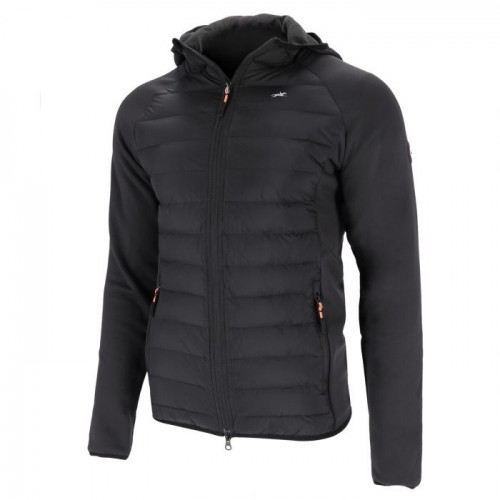 Schockemöhle Men's Hybrid Jacket Drake