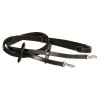 Harry's Horse Web Reins clip closure