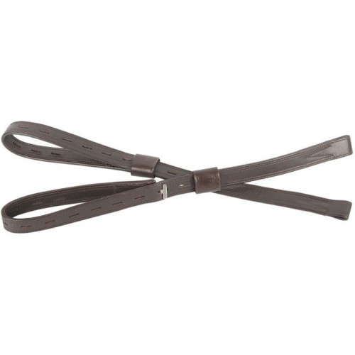 Harry's Horse Stirrup leathers Close contact