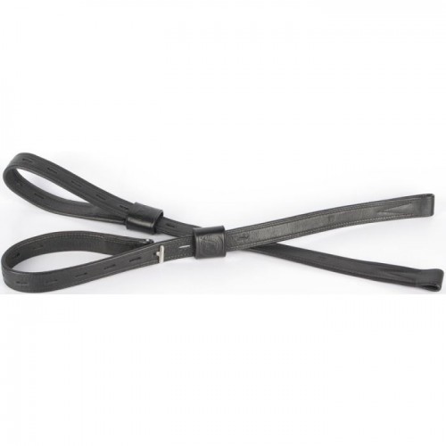 Harry's Horse Stirrup leathers Close contact