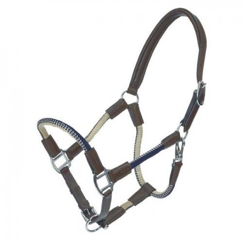 Kavalkade rope halter set Cavo