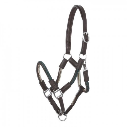 Kavalkade rope halter set Cavo