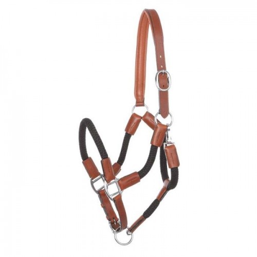 Kavalkade rope halter set Cavo