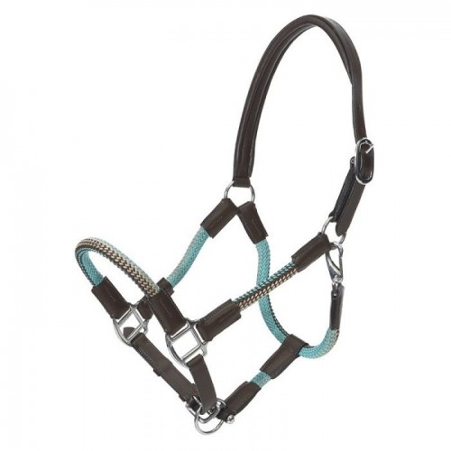 Kavalkade rope halter set Cavo