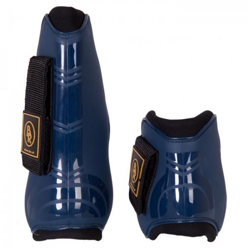 BR set tendon boots and fetlock boots Pro Tech