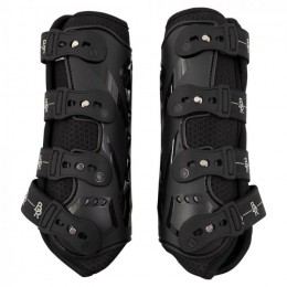 BR tendon boots Country Tech hind legs