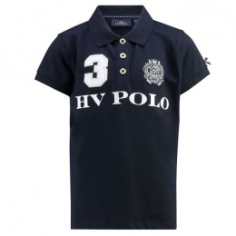HV Polo SS'23 Polo Shirt Favouritas Kids