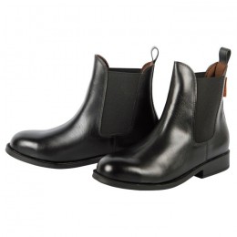 Harry's Horse Jodhpur boots leather Safety steel toe
